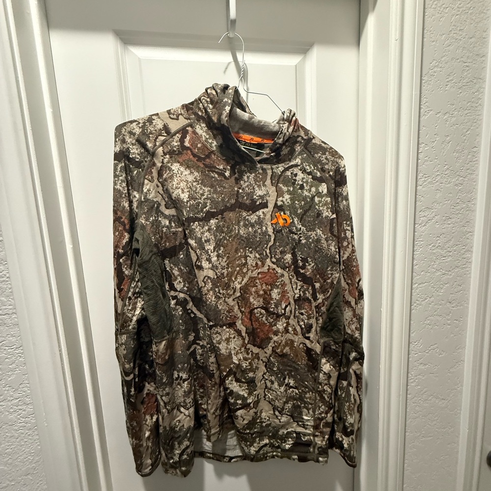 Men’s First Lite Specter Wick Hoodie